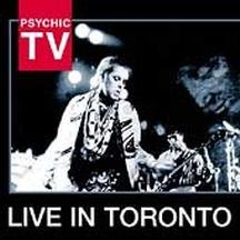 Live in Toronto