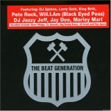 The Beat Generation