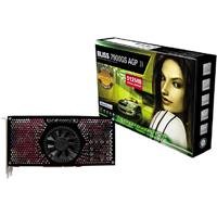 Handys ohne Vertrag: Gainward BLISS 7900GS Golden Sample Grafikkarte AGP 512 MB GeForce 7900GS DDR3 TV-Out 2 x DVI