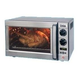 Commercial Convection Oven by Haier