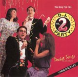 D.J. Party Vol.2 (Karaoke)
