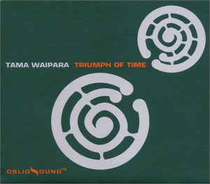 Triumph of Time