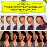 Mendelssohn: Concertos for Violin, Piano and String Orchestra
