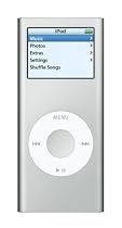 ipodnano. ipod nano review.