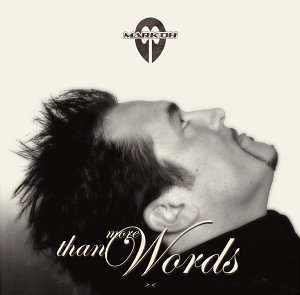 Mark Oh - More Than Words (Limited Edition CD-Extra + Bonus-Mixed-CD) - Zortam Music