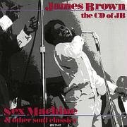 James Brown/The J.B.