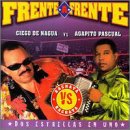 Frente a Frente: Ciego De Nagua Vs. Agapito Pascual