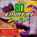 80's Country: 1980-1982