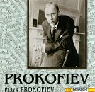 Prokofiev plays Prokofiev