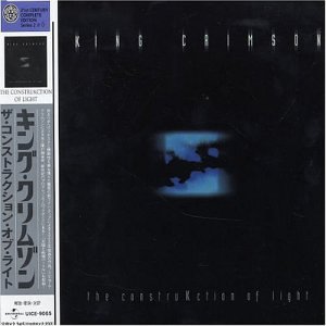 The ConstruKction of Light