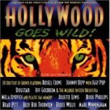 A Benefit CD By Today's Film Stars for the Wildlife Station (features music performed by: Russell Crowe, Johnny Depp & Iggy Pop, Dogstar, Jeff Goldblum, Milla Jovovich, Juliette Lewis, Bijou Phillips, Brad Pitt, Billy Bob Thornton, Bruce Willis, Mare Winningham)
