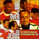 Turn It Over to Jesus