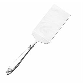 International Silver Hostess Helper All Purpose Server by International Silver