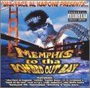 Memphis to the Bombed out Bay