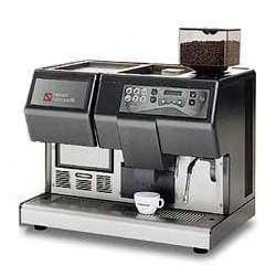 Nuova Simonelli Master Cappuccino Espresso Machine by Nuova Simonelli