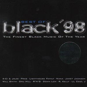 The Best of Black '98