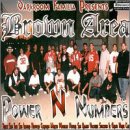 Latin Nation