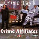 Crime Pays