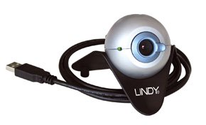 Audio und Video: USB 2.0 WebCam