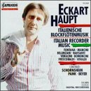 Italian Recorder Music