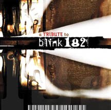 A Tribute to Blink 182