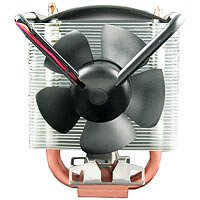Elektronik und Foto: arctic-cooling Freezer 64 CPU K�hler f�r Socket754/939/940 2200RPM 32.00CFM