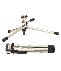 Verst&auml;rker und Receiver: Velbon Ultra-Maxi F
