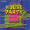 Ultimate House Party 2000, Vol. 2