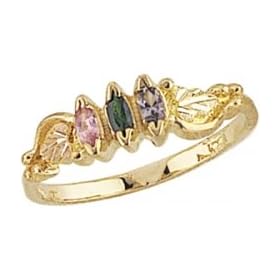 Mothers Family Rings