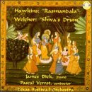 Hawkins:Rasmandala/Welcher:Shiva's Drum