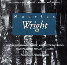 Music by Maurice Wright
