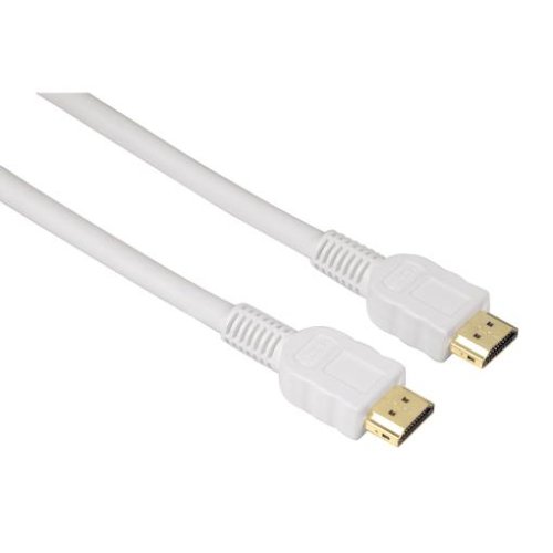 Heimkinosysteme: Hama Verbindungskabel HDMI - HDMI 10 m
