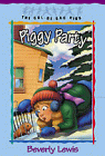 Piggy Party (The Cul-de-Sac Kids, Book 19)