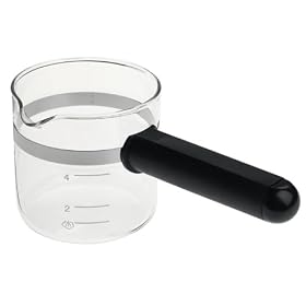 Krups 027 A-42 Replacement Espresso Carafe by Espresso Machines