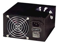 TV Ger&auml;te: Tagan TG330-U01 Black Edition PC Netzteil ATX 330W