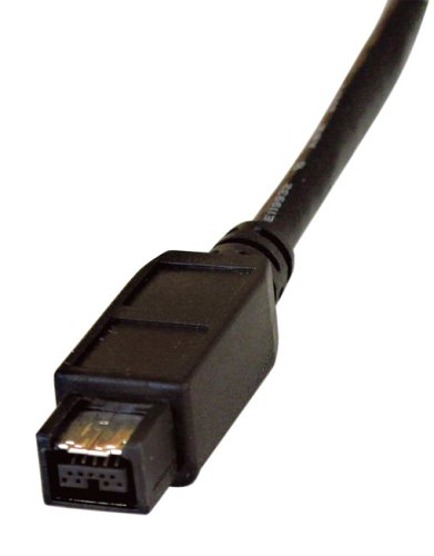 Festnetztelefone: FireWire 800-Kabel 9 - 9, 4,5m