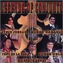Legends of Conjunto