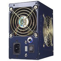 Drucker: Enermax EG701AX-VE(W)SFMA PC Netzteil ATX 600W PFC SATA 2L�fter