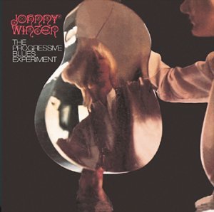 The Progressive Blues Experiment