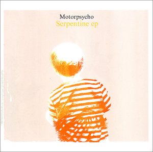 Serpentine