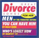 Great Divorce Songs for Her