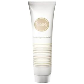 Basq Soothing Foot Relief