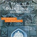 Die Entf&uuml;hrung aus dem Serail