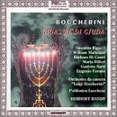 Boccherini - Gioas, Re di Giuda / Rigacci &middot; Matteuzzi &middot; Di Castri &middot; Billeri &middot; Sarti &middot; Favano &middot; Handt