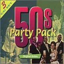 50s Party Pack