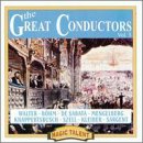 Great Conductors Vol. 3