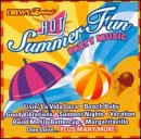 Hot Summer Fun Party Music