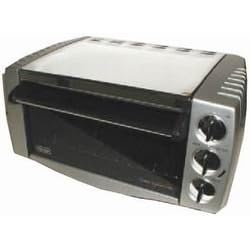 DeLonghi Large Capacity Convection Toaster Oven Fits 12 Pizza - EO1258 by DE LONGHI