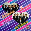 14 Romanticas: El Tiempo