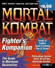 Mortal Kombat Official Fighter's Kompanion